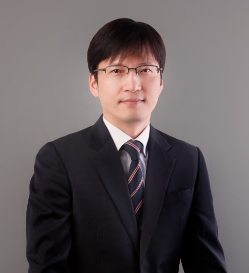 윤승환 변호사 프로필 사진 - 법무법인 창수 서초사무소